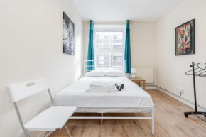 APlaceToStay Central London Apartment, Zone 1